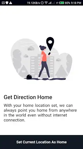 Play Go Home