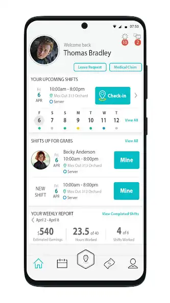 Play GoHRGo as an online game GoHRGo with UptoPlay