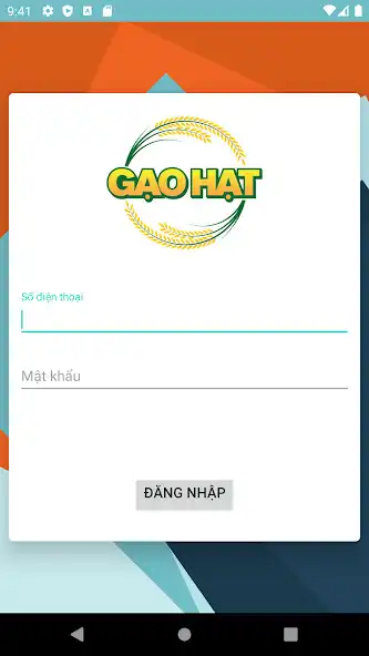 Play Gạo Hạt Điểm Giao as an online game Gạo Hạt Điểm Giao with UptoPlay