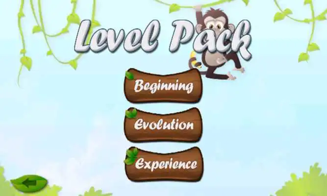 Play GO Hungry Monkey