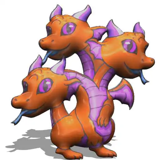 Play GoHydra APK