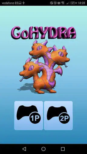 Play GoHydra  and enjoy GoHydra with UptoPlay