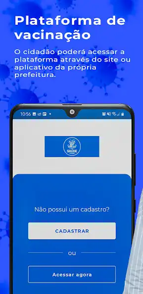 Play Goiana Vacina Sim as an online game Goiana Vacina Sim with UptoPlay