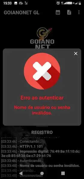 Play GOIANO NET VPN as an online game GOIANO NET VPN with UptoPlay