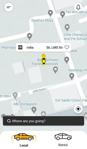 Play GOICAR as an online game GOICAR with UptoPlay