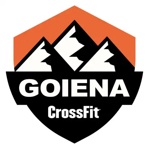 Play Goiena CrossFit APK Play Goiena CrossFit APK