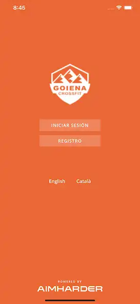 Play Goiena CrossFit  and enjoy Goiena CrossFit with UptoPlay