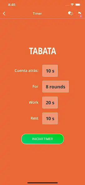 Play Goiena CrossFit as an online game Goiena CrossFit with UptoPlay