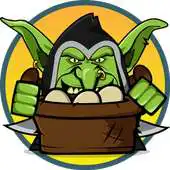 Free play online Goili the Goblin Comics APK