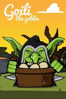 Play Goili the Goblin Comics Play Goili the Goblin Comics
