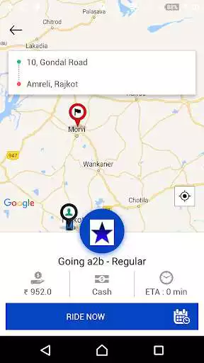 Play Going A2B - For Drivers as an online game Going A2B - For Drivers with UptoPlay