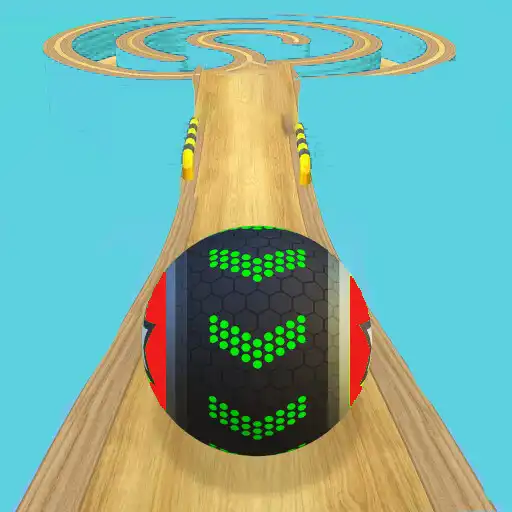 Play going balls 3D APK Play going balls 3D APK