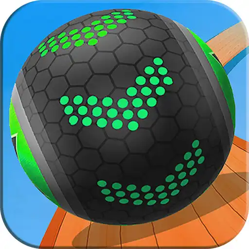 Play Going Balls Alphabet Rolling APK