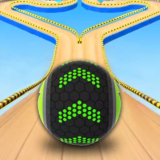 เล่น Going Balls APK