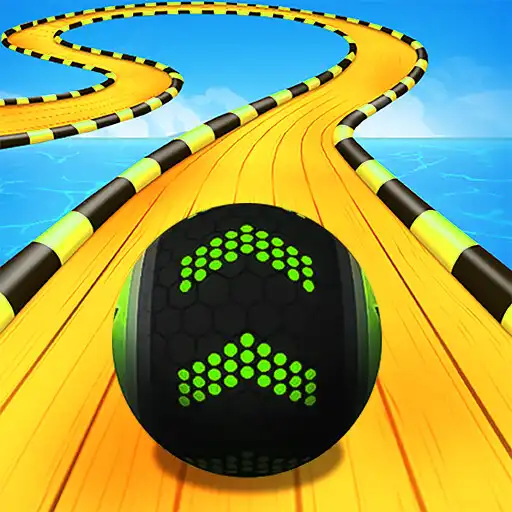 Play Going Balls: Super Speed Run APK