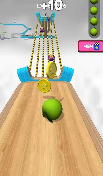 Play Going Balls: Super Speed Run  and enjoy Going Balls: Super Speed Run with UptoPlay