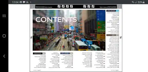 Play Going Global Hong Kong as an online game Going Global Hong Kong with UptoPlay