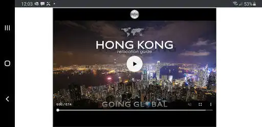 Play Going Global Shanghai Dashboard as an online game Going Global Shanghai Dashboard with UptoPlay