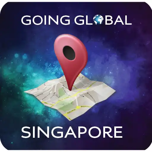 Play Going Global Singapore Map APK