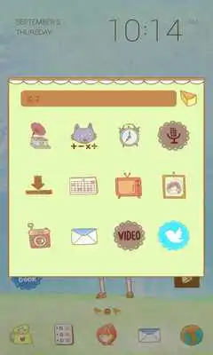 Play Going out of red riding hood