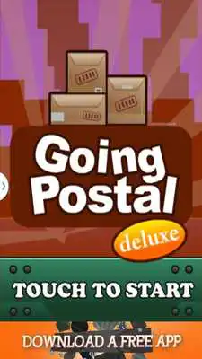 Play Going Postal Deluxe