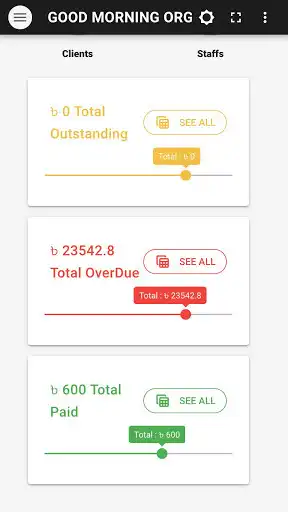 Play GoInvoice  and enjoy GoInvoice with UptoPlay