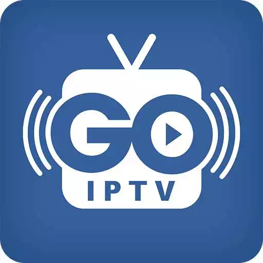 Play Go IPTV - Smart IPTV M3U Player APK Play Go IPTV - Smart IPTV M3U Player APK