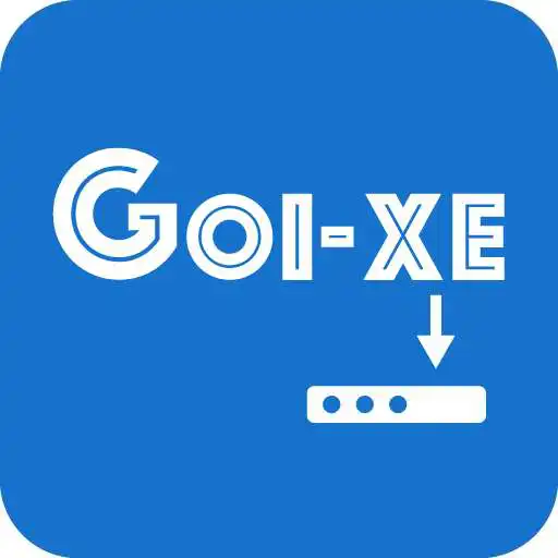 Run free android online Goi-xe Driver APK