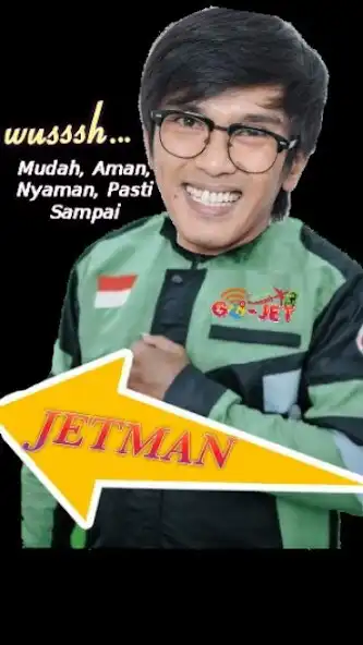 Play Gojet  and enjoy Gojet with UptoPlay