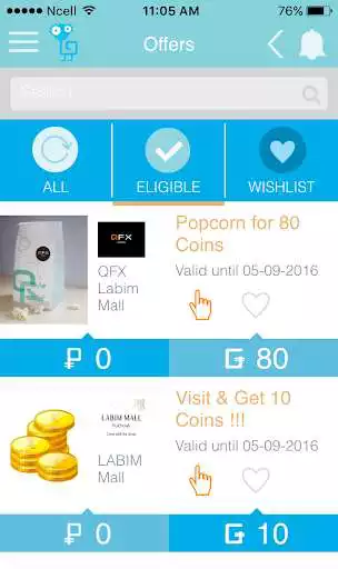 Play Goji Loyalty as an online game online Goji Loyalty with UptoPlay np.com.GojiLoyalty Play Goji Loyalty as an online game Goji Loyalty with UptoPlay