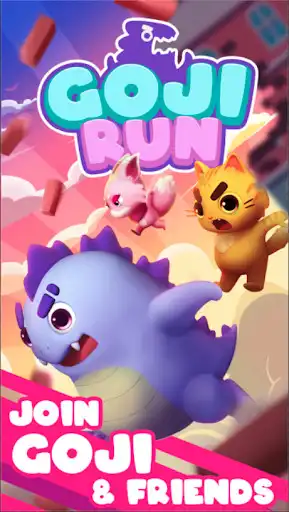 Play GojiRun  and enjoy GojiRun with UptoPlay