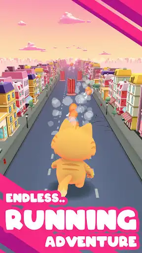 Play GojiRun as an online game GojiRun with UptoPlay