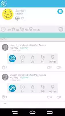 Play GojiVerse