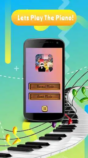 Play Gojo Jujutsu X Manjiro Tokyo Revenge Piano Tiles as an online game Gojo Jujutsu X Manjiro Tokyo Revenge Piano Tiles with UptoPlay