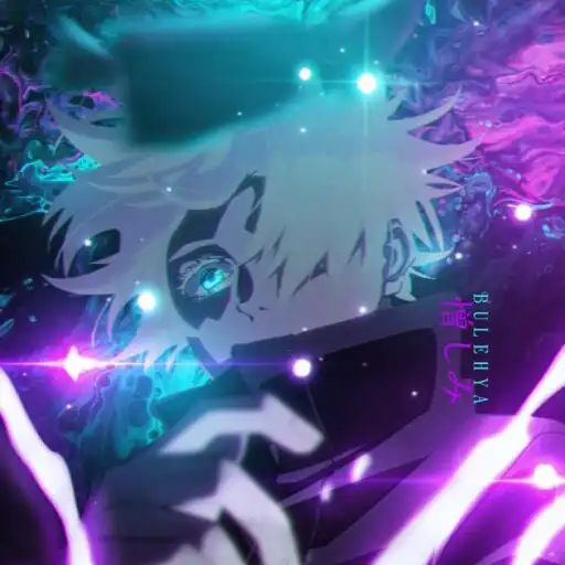 Play Gojo Satoru HD Wallpapers 2022 APK