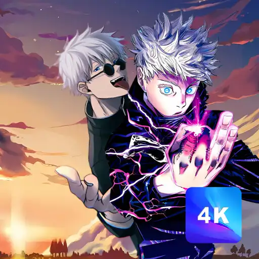 Play Gojo Satoru Wallpapers 4K APK Play Gojo Satoru Wallpapers 4K APK