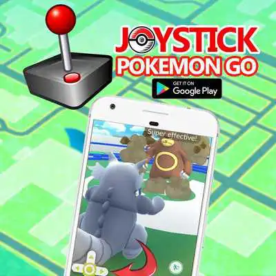 Play Go Joystick Prank