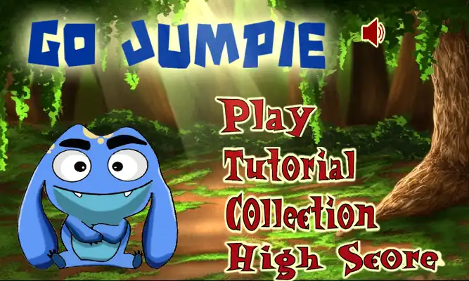 Play Go Jumpie