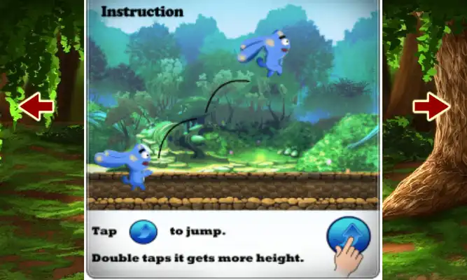 Play Go Jumpie