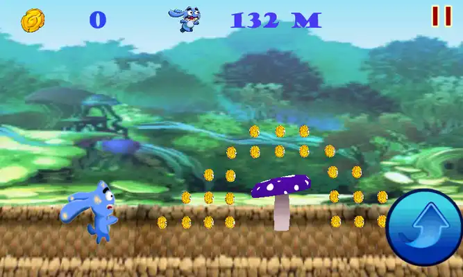 Play Go Jumpie