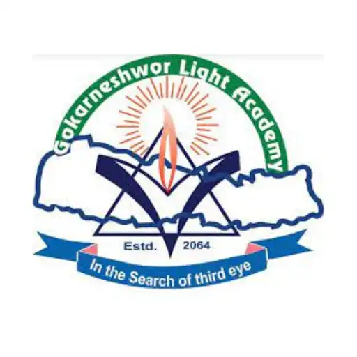 Play Gokarneshwor Light Academy APK