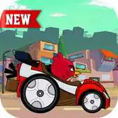 Free play online Go Kart angry Bird Games APK Free play online Go Kart angry Bird Games APK