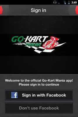 Play Gokartmania
