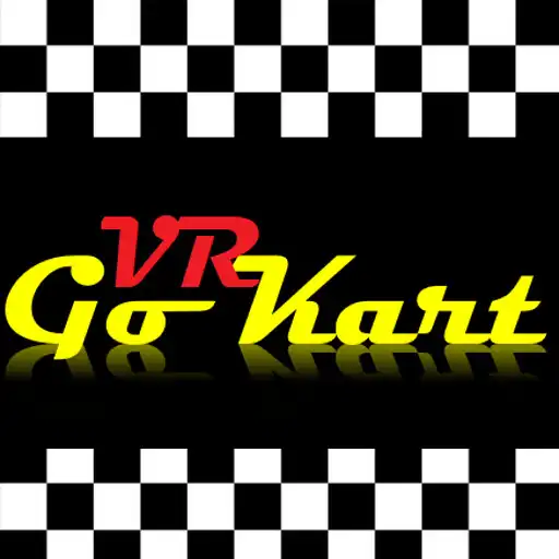 Play GoKart Racer VR Cardboard APK