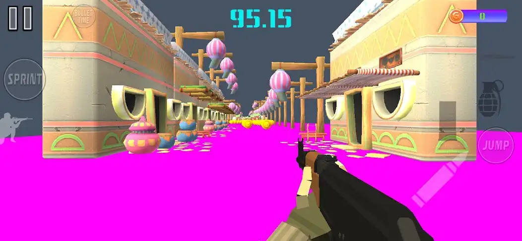Play Go Kart Racing Mixed 3D as an online game Go Kart Racing Mixed 3D with UptoPlay
