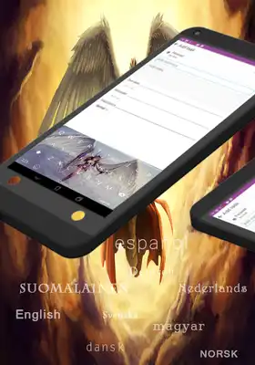 Play GO Keyboard Angle Soldiers Play GO Keyboard Angle Soldiers