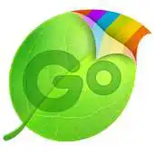 Free play online GO Keyboard Brisk2012 theme APK