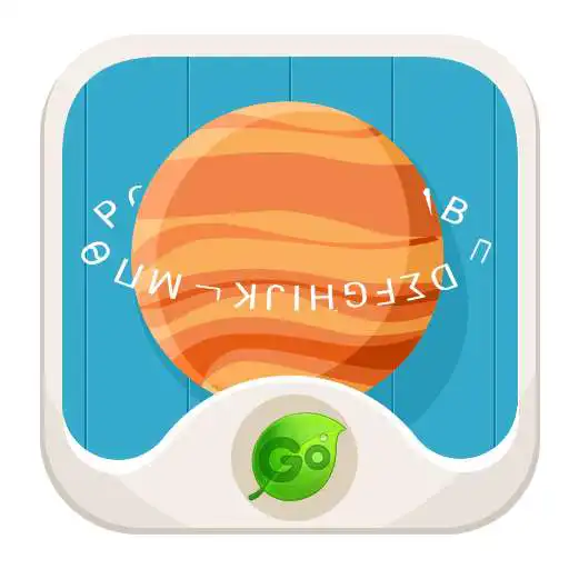 Free play online GO Keyboard Fantasy Fonts,Text APK Free play online GO Keyboard Fantasy Fonts,Text APK