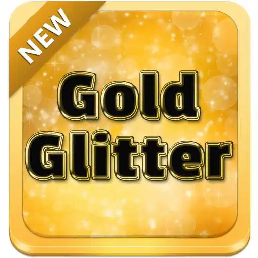 Free play online GO Keyboard Gold Glitter APK Free play online GO Keyboard Gold Glitter APK