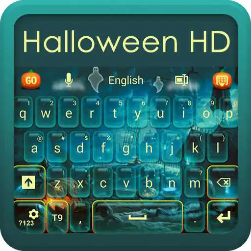 Free play online GO Keyboard Halloween APK Free play online GO Keyboard Halloween APK